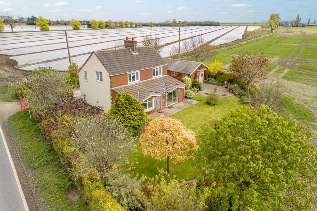Windways House (Friskney)-1
