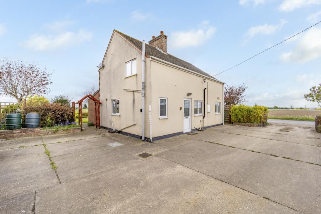 Windways House (Friskney)-7