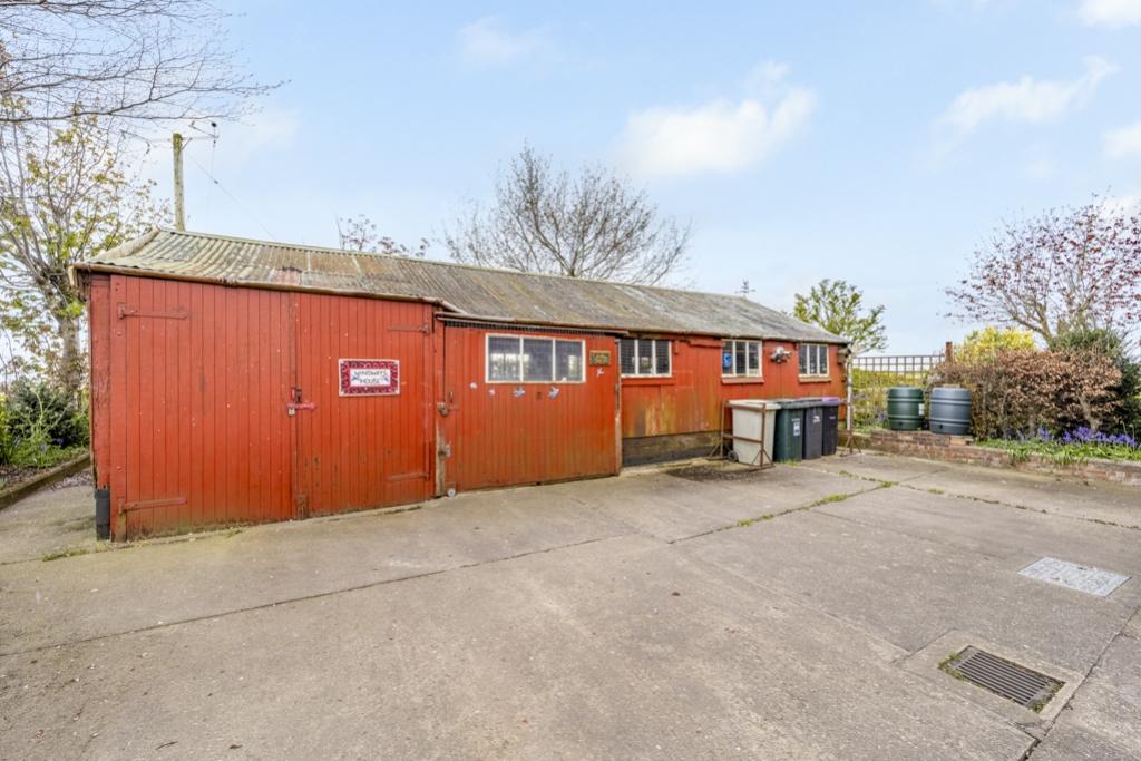 Windways House (Friskney)-9