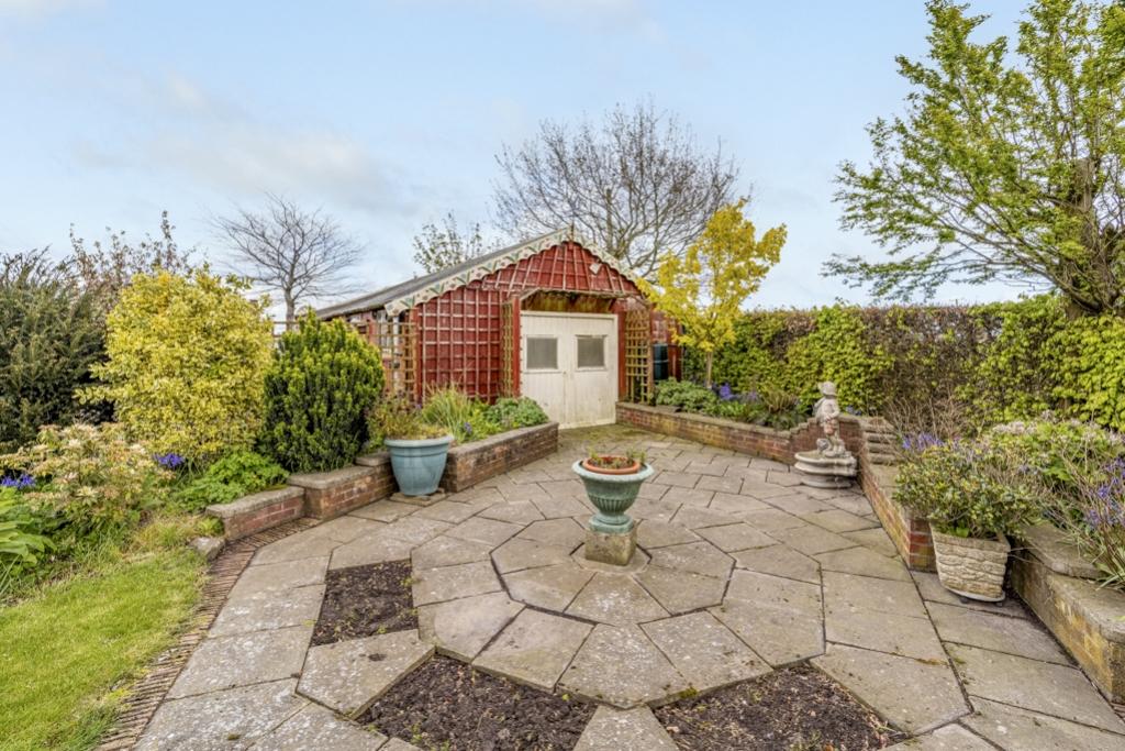 Windways House (Friskney)-10