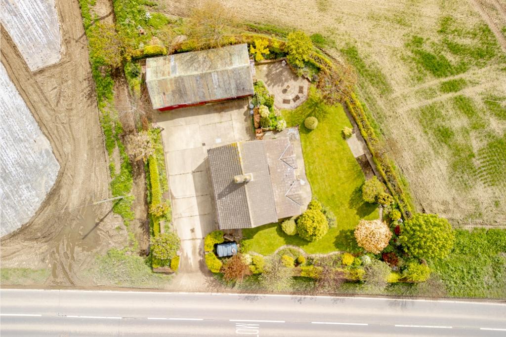 Windways House (Friskney)-4