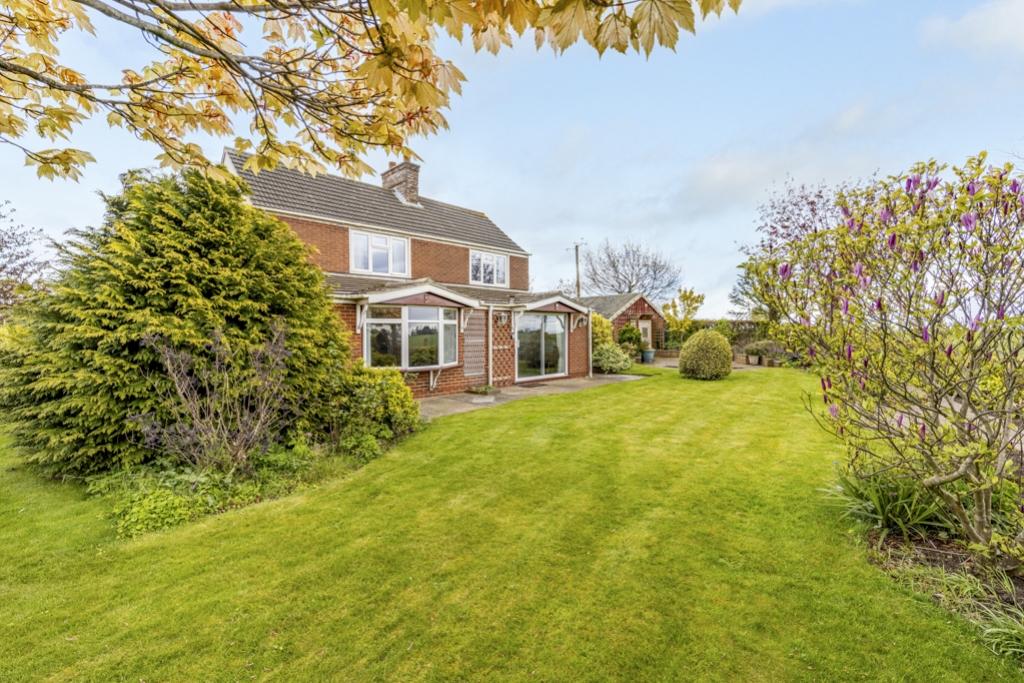 Windways House (Friskney)-13