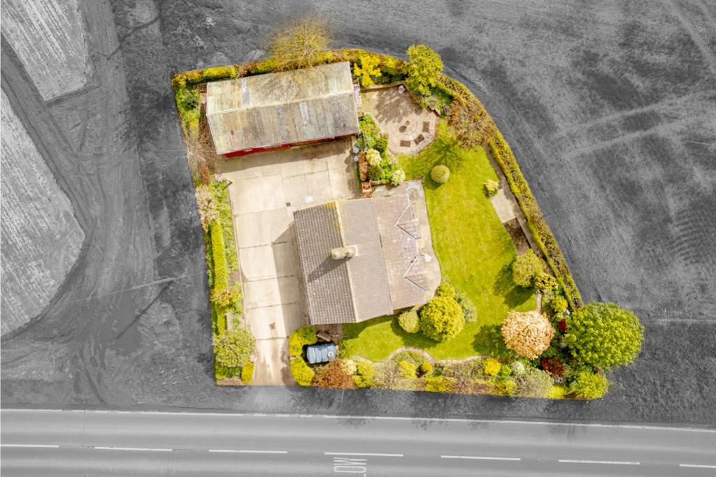 Windways House (Friskney)-5