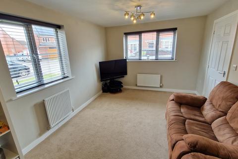 3 bedroom detached house for sale, Pasture Drive, Leicester LE4