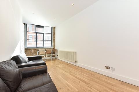 2 bedroom apartment to rent, 1 Thrawl Street, Shoreditch E1