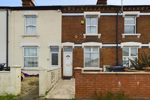2 bedroom terraced house for sale, Bristol Road, Gloucester, Gloucestershire, GL1