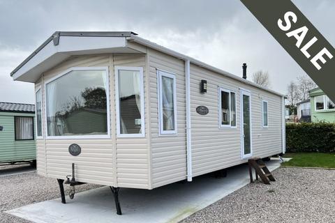 2 bedroom static caravan for sale, Castle View Park