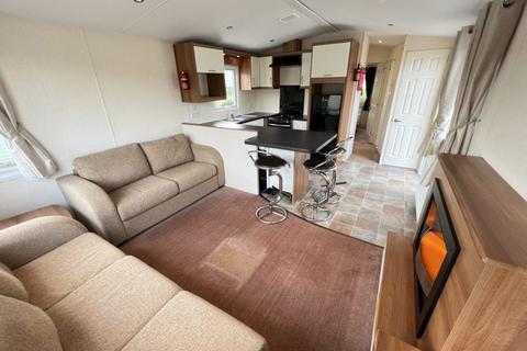 2 bedroom static caravan for sale, Castle View Park