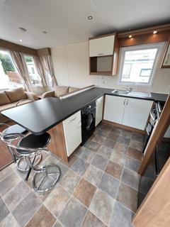 2 bedroom static caravan for sale, Castle View Park