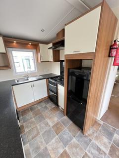 2 bedroom static caravan for sale, Castle View Park