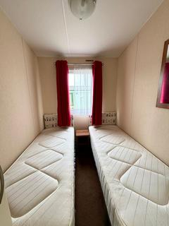 2 bedroom static caravan for sale, Castle View Park