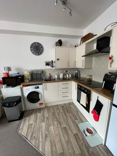1 bedroom ground floor flat to rent, 129-131 Windham Road, Springbourne, Bournemouth, BH1