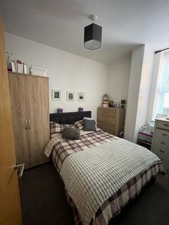 1 bedroom ground floor flat to rent, 129-131 Windham Road, Springbourne, Bournemouth, BH1
