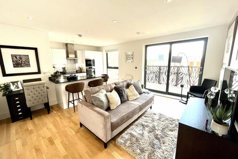 1 bedroom flat for sale, Cityview Point, Aberfeldy Village, Poplar, E14