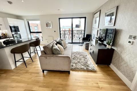 1 bedroom flat for sale, Cityview Point, Aberfeldy Village, Poplar, E14