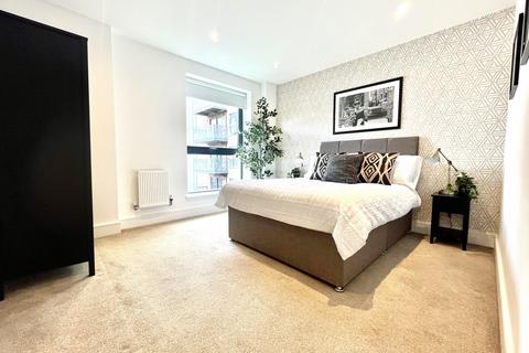 1 bedroom flat for sale, Cityview Point, Aberfeldy Village, Poplar, E14