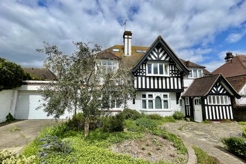5 bedroom detached house for sale, Prideaux Road, Eastbourne, BN21