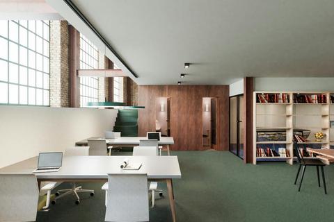 Serviced office to rent, 44-46 New Inn Yard, London, EC2A 3EY