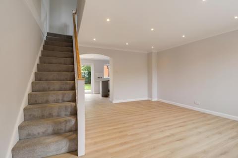 3 bedroom end of terrace house to rent, 64 Springfield Road, Guildford