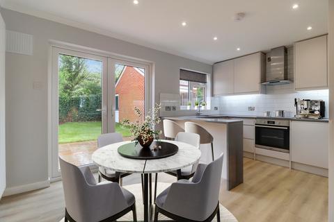 3 bedroom end of terrace house to rent, 64 Springfield Road, Guildford