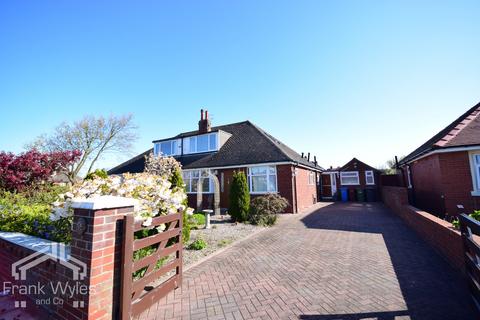 2 bedroom semi-detached bungalow for sale, St Patricks Road North, Lytham St Annes, FY8 2BX