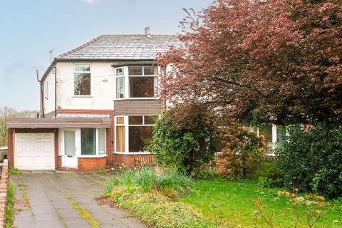 3 bedroom semi-detached house for sale, Chapeltown Road, Bromley Cross, Bolton, BL7
