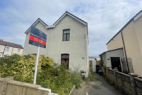 3 bedroom semi-detached house to rent, Southmead Road, Westbury On Trym, Bristol