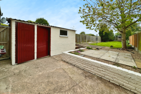 12 Coronation Drive, Donnington, Telford, TF2 8HX