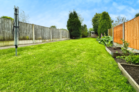 12 Coronation Drive, Donnington, Telford, TF2 8HX