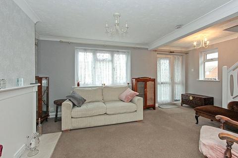 3 bedroom semi-detached house for sale, Larkfield Avenue, Sittingbourne, Kent, ME10
