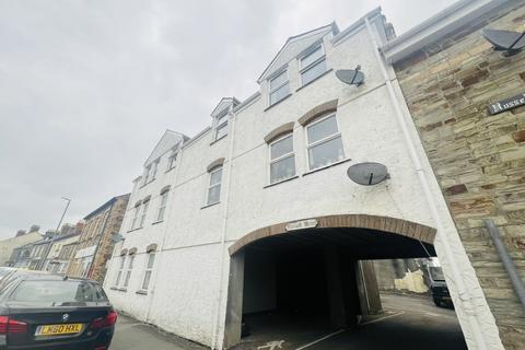 1 bedroom apartment for sale, Russell Mews Higher Bore Street, Bodmin, Cornwall, PL31