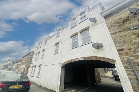 1 bedroom apartment for sale, Russell Mews Higher Bore Street, Bodmin, Cornwall, PL31