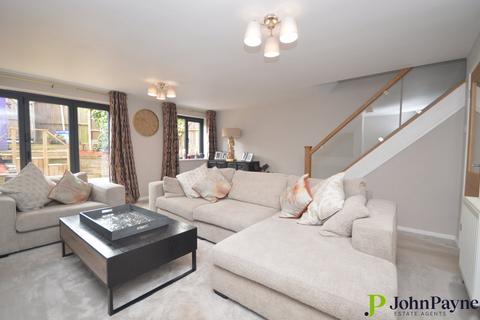 4 bedroom end of terrace house for sale, Bridgeacre Gardens, Binley, Coventry, CV3