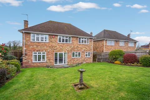 4 bedroom detached house for sale, Ellwood Rise, Chalfont St. Giles, HP8