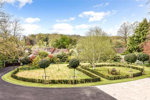 5 bedroom detached house for sale, Nr Petersfield, Hampshire, PO7