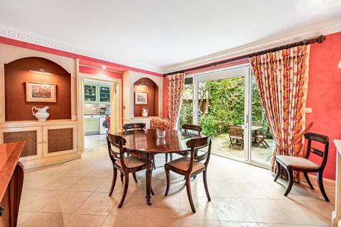 4 bedroom detached house for sale, Clareville Street, South Kensington, London