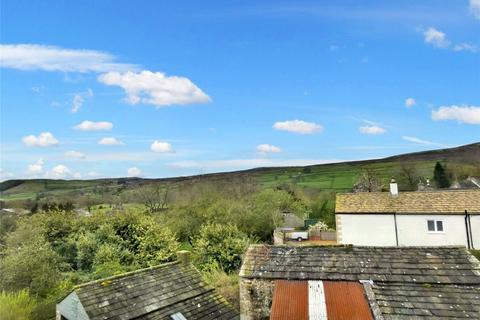3 bedroom end of terrace house for sale, Alpine Terrace, Reeth, Richmond, North Yorkshire, DL11