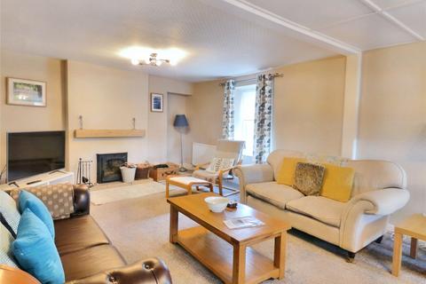 3 bedroom end of terrace house for sale, Alpine Terrace, Reeth, Richmond, North Yorkshire, DL11