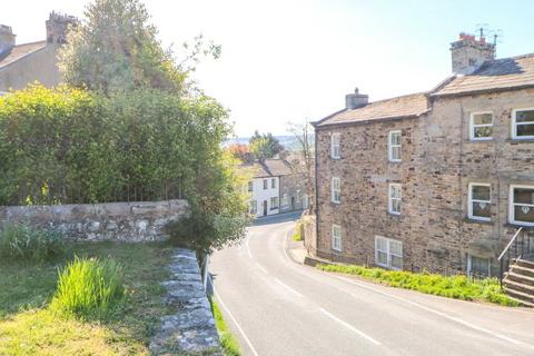 3 bedroom end of terrace house for sale, Alpine Terrace, Reeth, Richmond, North Yorkshire, DL11