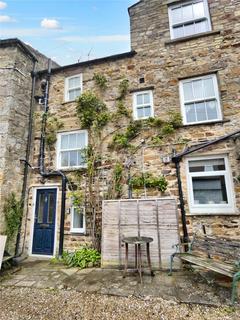 3 bedroom terraced house for sale, Alpine Terrace, Reeth, Richmond, North Yorkshire, DL11