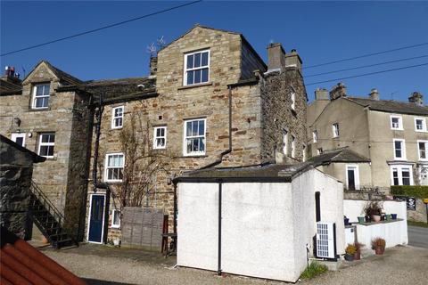 3 bedroom terraced house for sale, Alpine Terrace, Reeth, Richmond, North Yorkshire, DL11