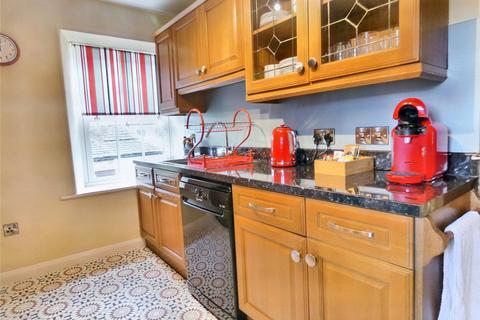 undefined, Alpine Terrace, Reeth, DL11 6