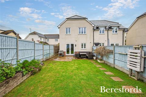 3 bedroom semi-detached house for sale, Windmill Place, Takeley, CM22