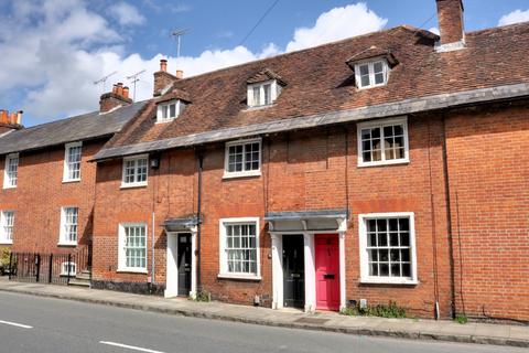 3 bedroom terraced house for sale, Romsey