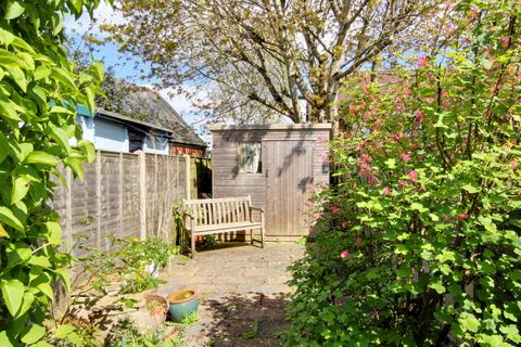 3 bedroom terraced house for sale, Romsey