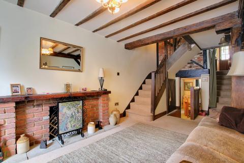 3 bedroom terraced house for sale, Romsey