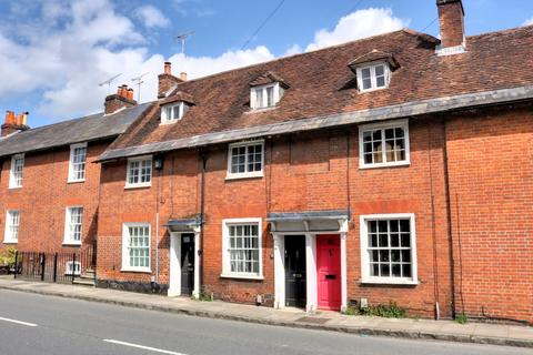 3 bedroom terraced house for sale, Romsey