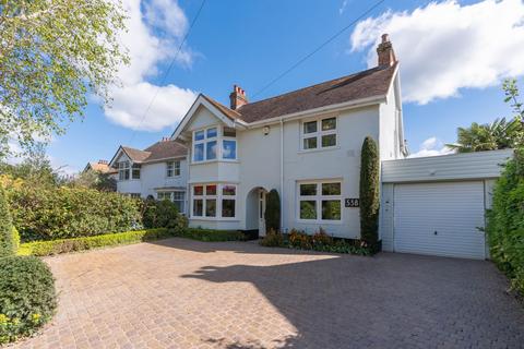 4 bedroom detached house for sale, Banbury Road, Oxford, OX2