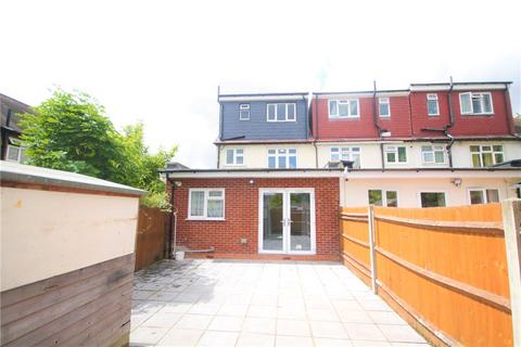 1 bedroom in a house share to rent, Edenvale Road, Mitcham, CR4