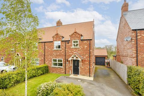 4 bedroom house for sale, Buttercup Cottage, Scrayingham, York